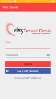 Vbiz Travel screenshot 1