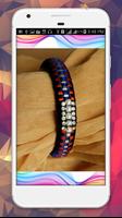 Silk Thread Bangles ideas ภาพหน้าจอ 3