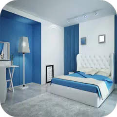 Скачать Bedroom Designs APK