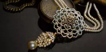 Jewellery Designs