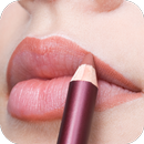 Letest Lips Makeup aplikacja
