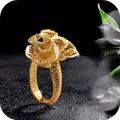 Ring Design