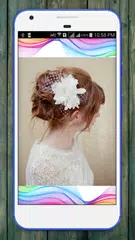 womens step by step hairstyles APK download