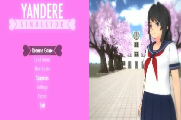 Guide Yandere Simulator APK Download for Android - Latest Version