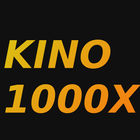 KINO Simulation 1000x Faster icon