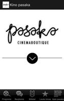 Kino pasaka পোস্টার
