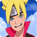 Boruto Uzumaki Jungle Adventures APK