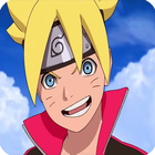 Boruto icône