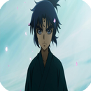Hachirou, Basilisk: Ouka Ninpochou APK
