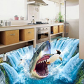 Room 3 Dimensions