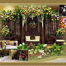 Décorations de mariage APK