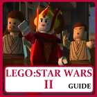 Guide for LEGO Star WarS II icon