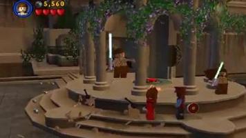 Guide for LEGO Star WarS II screenshot 2