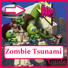 Guide Zombie TsunamI иконка