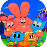 Cat Adventures gambol