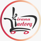 Kirana Factory 圖標