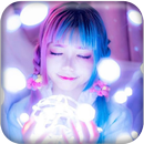 APK Sparkle Effects Kirakira - Gli