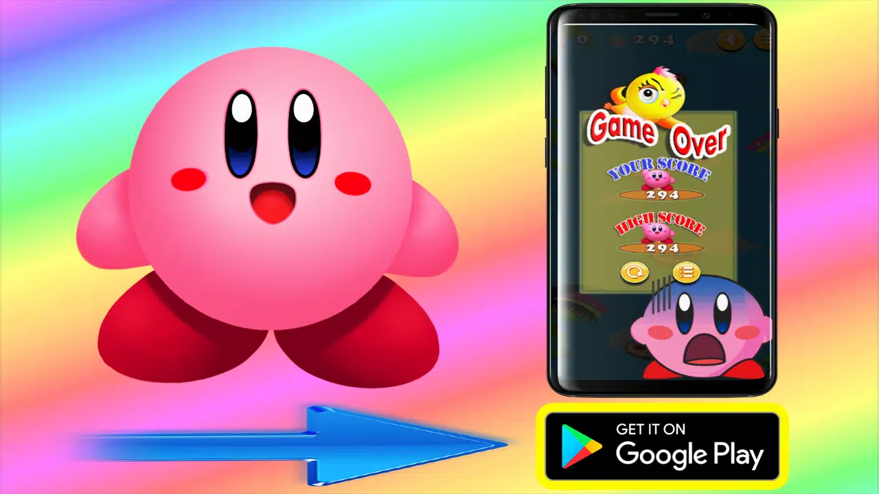 Actualizar 90+ imagen descargar kirby adventure apk Abzlocal.mx