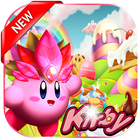 Kirby Adventure أيقونة
