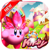 Kirby Adventure Game