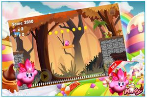 Kirby Adventure capture d'écran 3