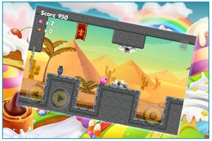 Kirby Adventure capture d'écran 1