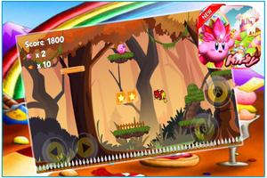Kirby Adventure capture d'écran 2