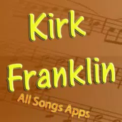 All Songs of Kirk Franklin