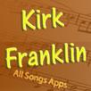 All Songs of Kirk Franklin APK