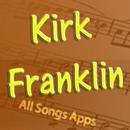 All Songs of Kirk Franklin aplikacja