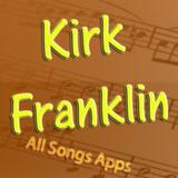 All Songs of Kirk Franklin icône