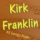 All Songs of Kirk Franklin أيقونة