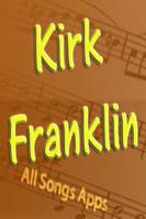 All Songs of Kirk Franklin الملصق