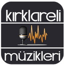 Kırklareli Müzikleri APK