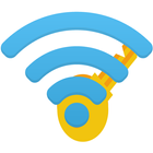 Wifi Password Breaking Kırıcı biểu tượng