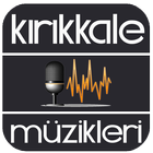 Kırıkkale Müzikleri icon