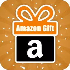 Baixar Free Gift Cards for Amazon - Amazon Gift Cards APK