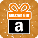 Free Gift Cards for Amazon - Amazon Gift Cards APK