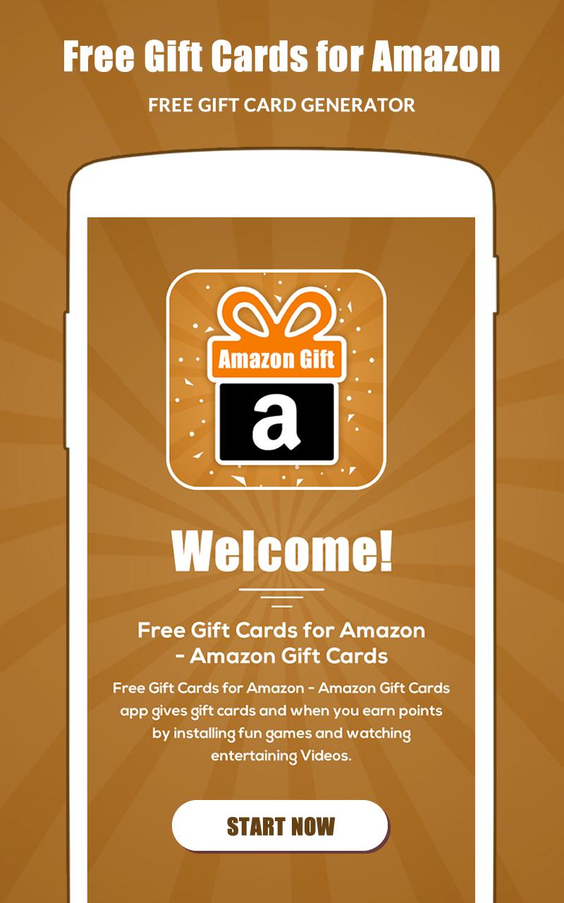 Free Gift Cards For Amazon Amazon Gift Cards Apk Amazonstore Download For Android Download Free Gift Cards For Amazon Amazon Gift Cards Apk Latest Version Apkfab Com