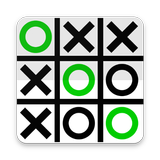 Icona TicTacToe Mini