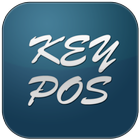 KEYPOS ! 태블릿을 POS로 ~ アイコン