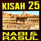 Kisah 25 Nabi biểu tượng