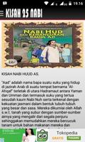 Kisah 25 Nabi 스크린샷 3