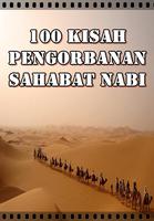 100 Kisah Pengorbanan Sahabat 포스터