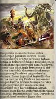 3 Schermata Perang Mahabharata Kurukshetra