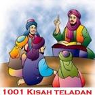 1001 Kisah Teladan Islami ikon