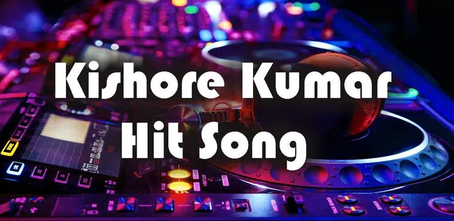 Hit Kishore Kumar Songs 2017