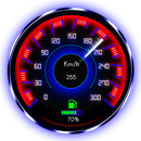 Car Dashboard Live Wallpaper I APK