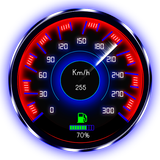 Car Dashboard II أيقونة