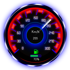 Car Dashboard Live Wallpaper I icon